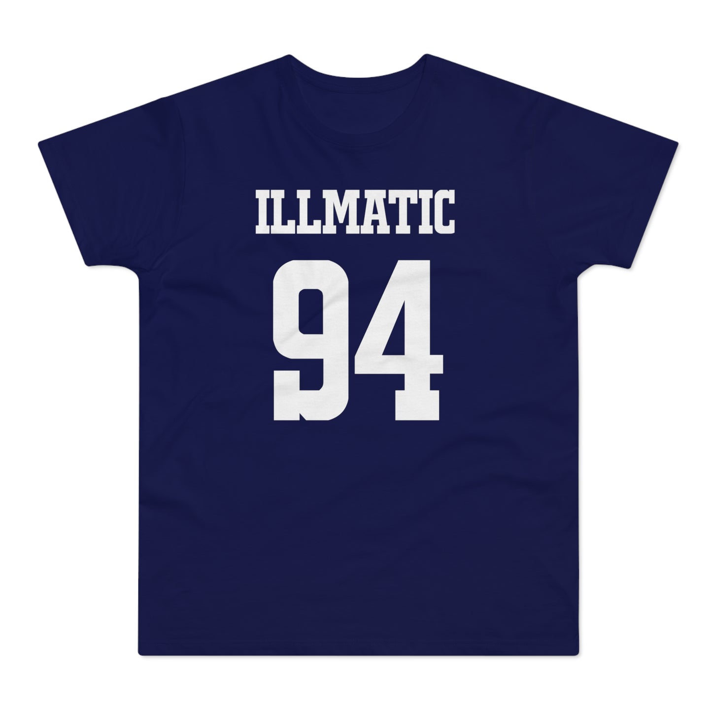 Illmatic T Shirt (Standard Weight)