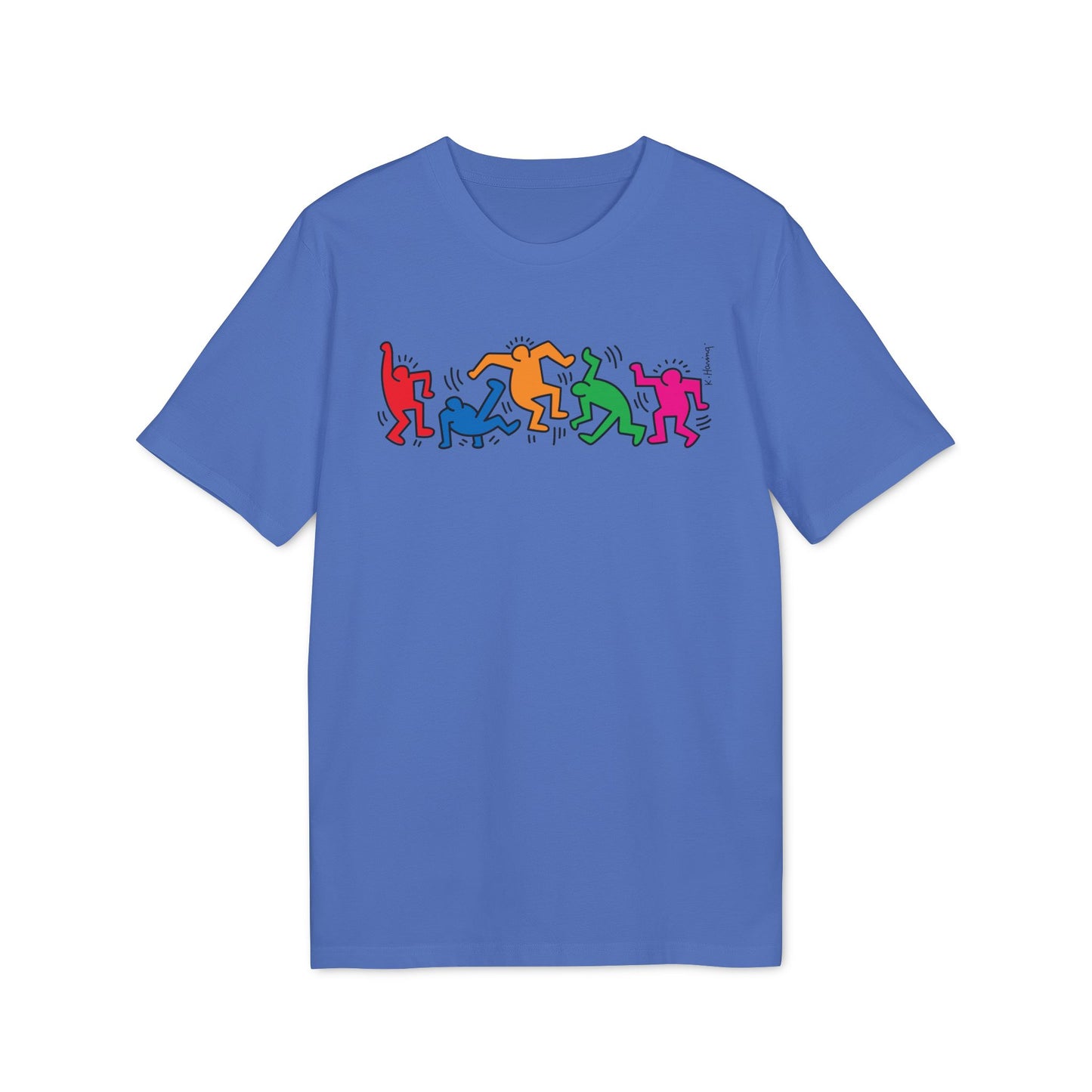 Breakdancers T Shirt (Premium Organic)