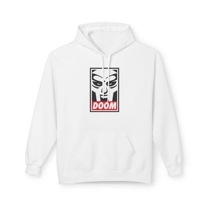 MF Doom Hoodie / Hoody