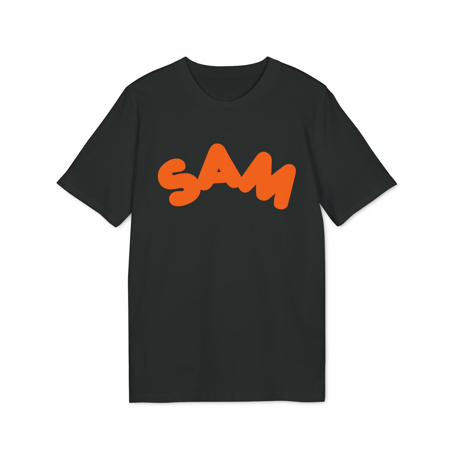 SAM Records T Shirt (Premium Organic)