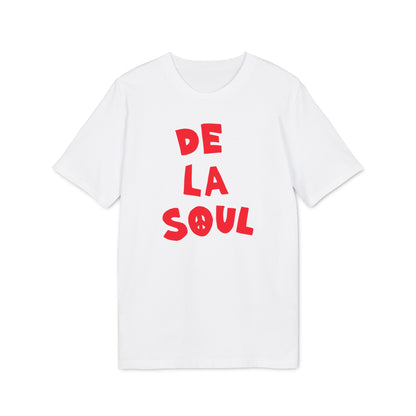 De La Soul T Shirt (Premium Organic)