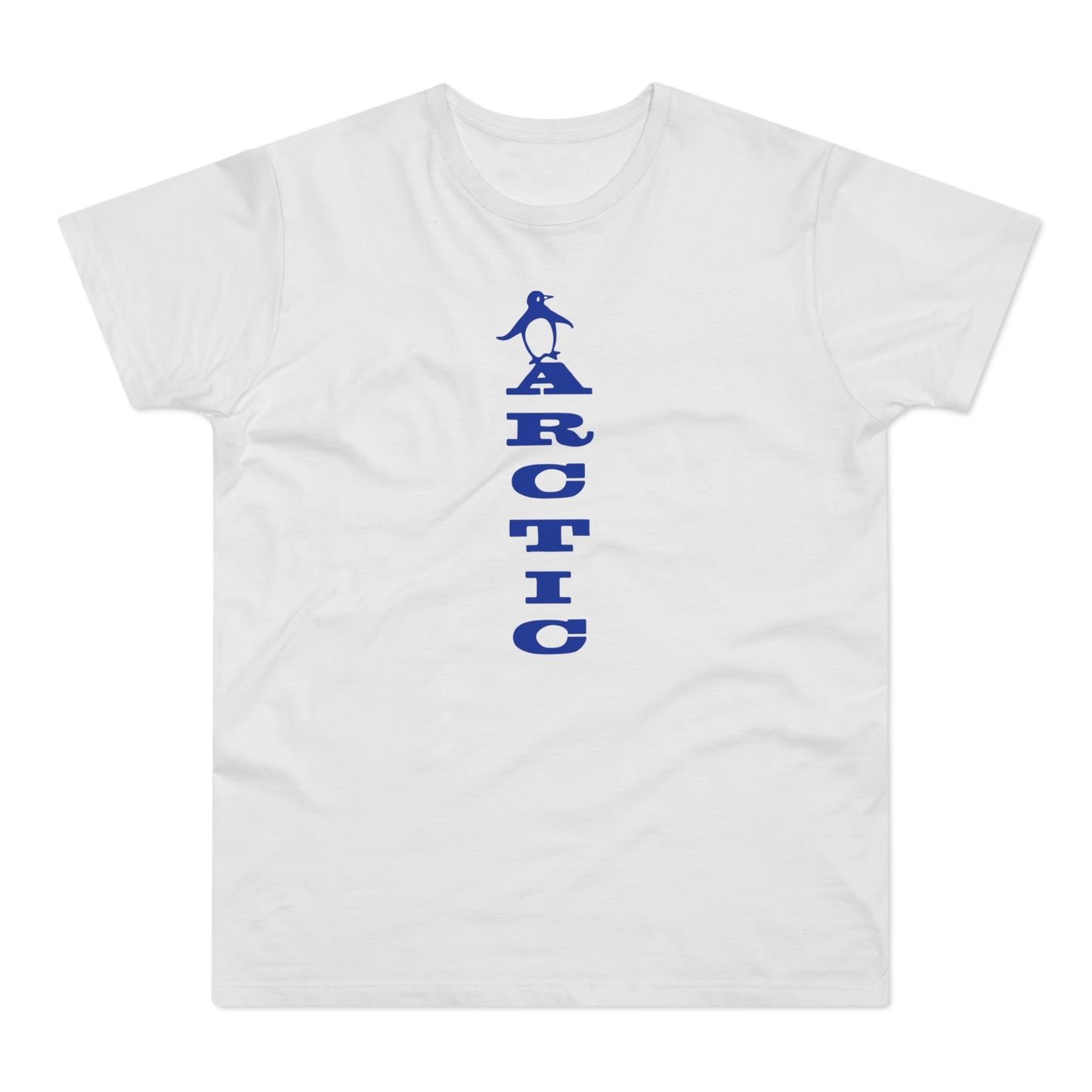 Arctic Records T Shirt (Standard Weight)