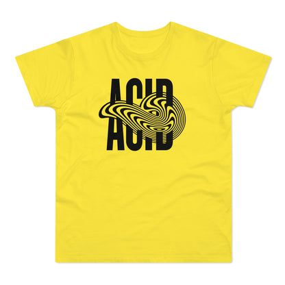 Acid T Shirt (Standard Weight)