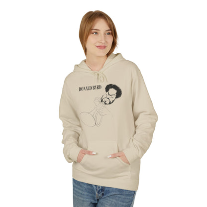 Donald Byrd Hoodie / Hoody