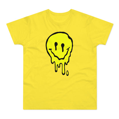 Melted Acid House T Shirt (Standard Weight)