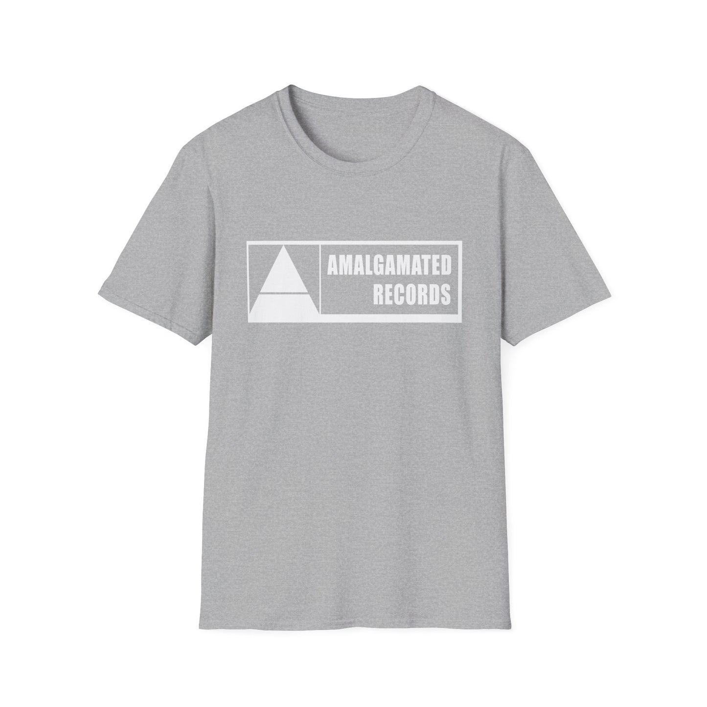 Amalgamated Records T Shirt (Lightweight)