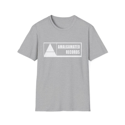 Amalgamated Records T Shirt (Lightweight)