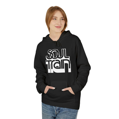 Soul Train Hoodie / Hoody