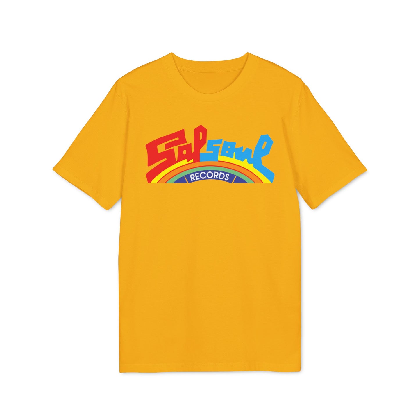 Salsoul Records T Shirt (Premium Organic)