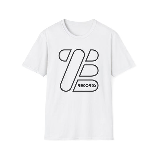 Ze Records T Shirt (M) - DEADSTOCK - ONLY 1 UNIT LEFT - 50% OFF