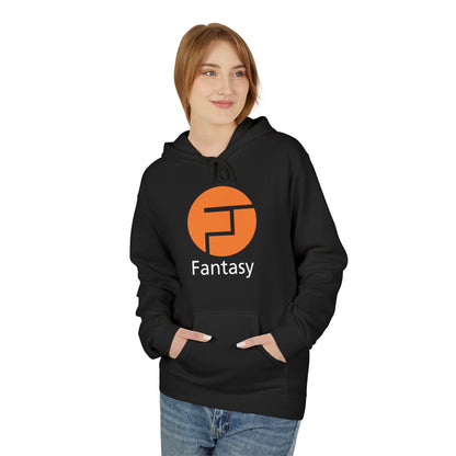 Fantasy Records Hoodie / Hoody