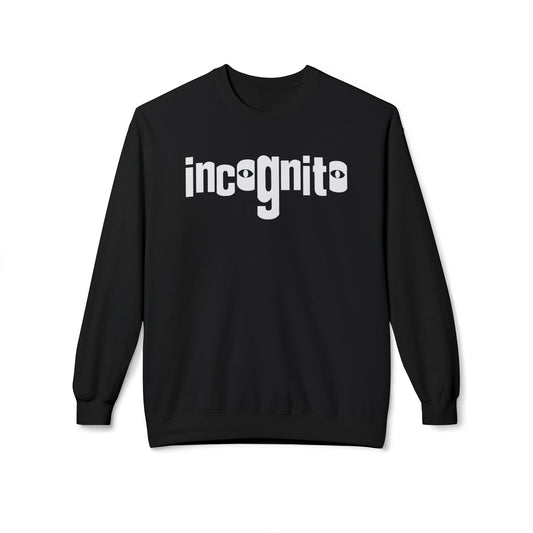Incognito Sweatshirt