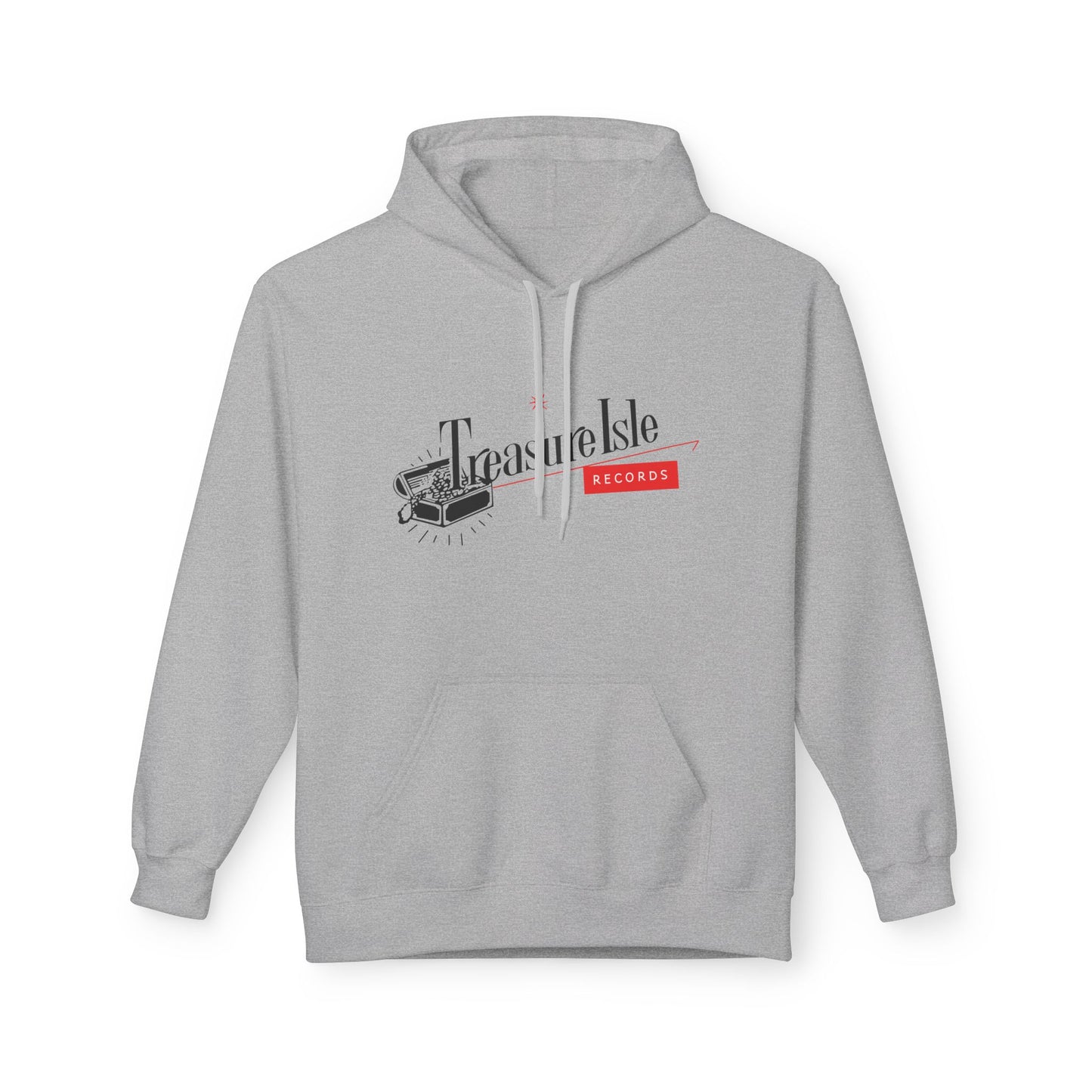 Treasure Isle Records Hoodie / Hoody