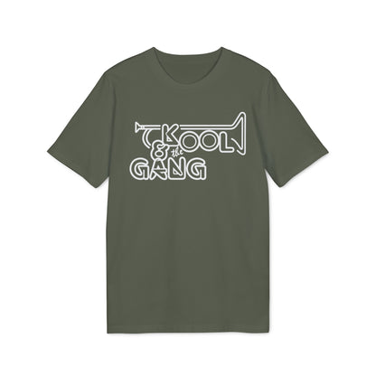 Kool & The Gang T Shirt (Premium Organic)