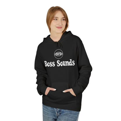 Boss Sounds Pama Records Hoodie / Hoody