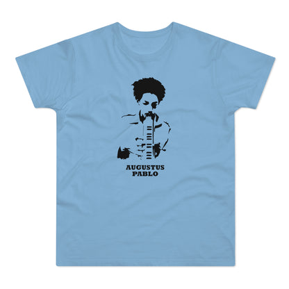 Augustus Pablo T Shirt (Standard Weight)