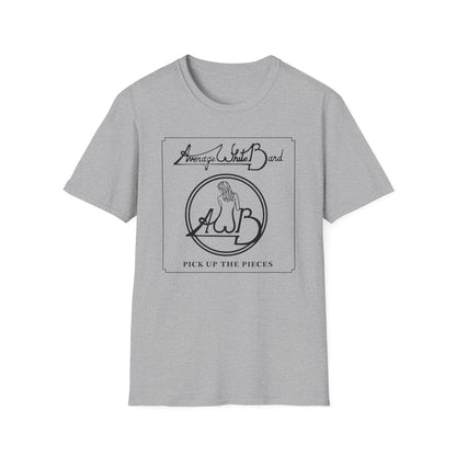 Average White Band T Shirt (Lightweight)