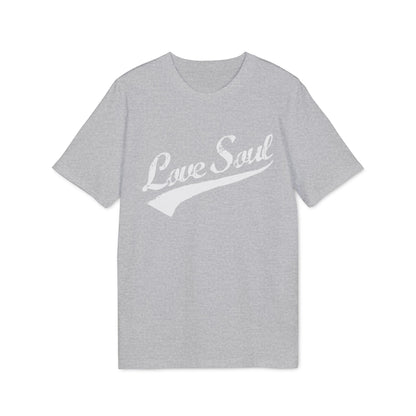 Love Soul T Shirt (Premium Organic)
