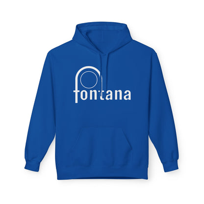 Fontana Records Hoodie / Hoody