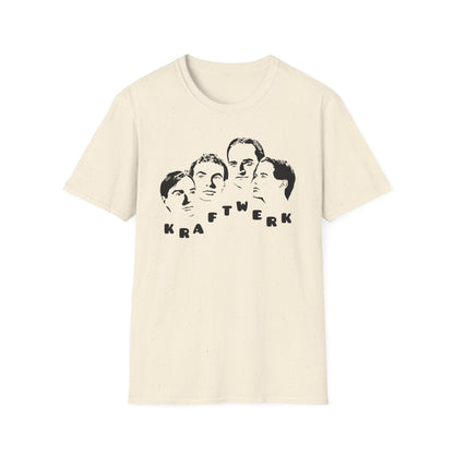 Kraftwerk T Shirt