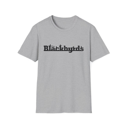 The Blackbyrds T Shirt (Lightweight)