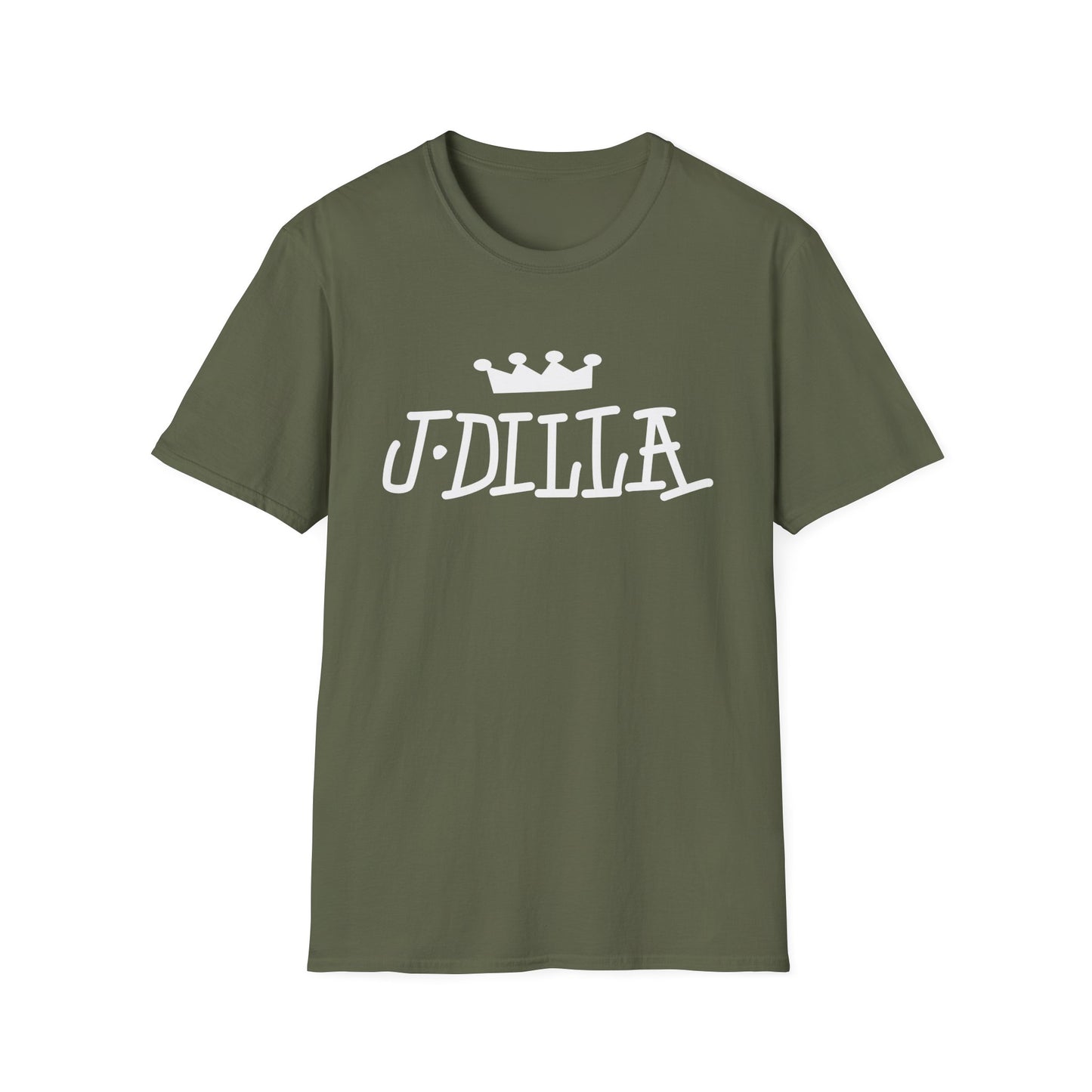 J Dilla T Shirt (Lightweight)