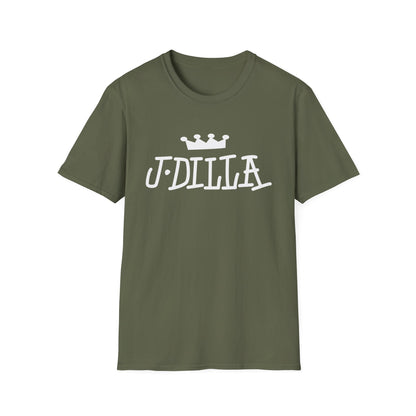J Dilla T Shirt (Lightweight)
