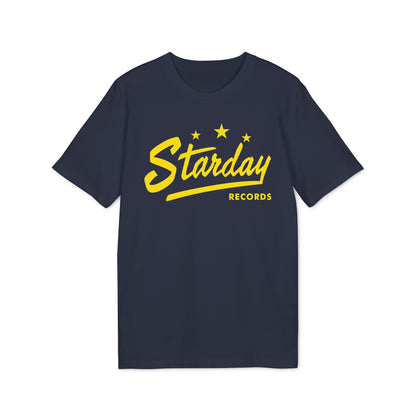 Starday Records T Shirt (Premium Organic)