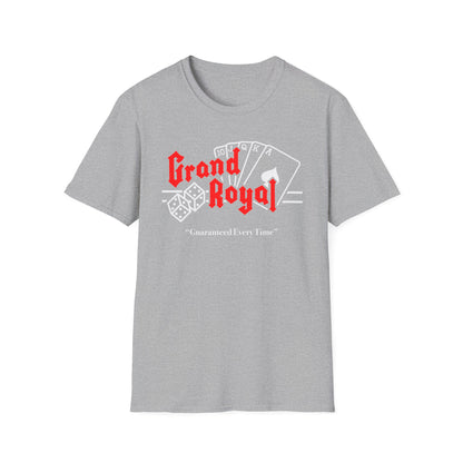 Grand Royal Records T Shirt (Lightweight)