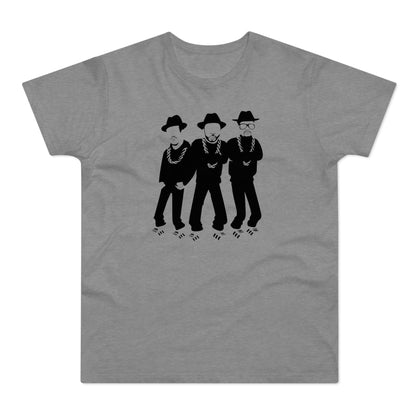 Dope Ropes T Shirt (Standard Weight)