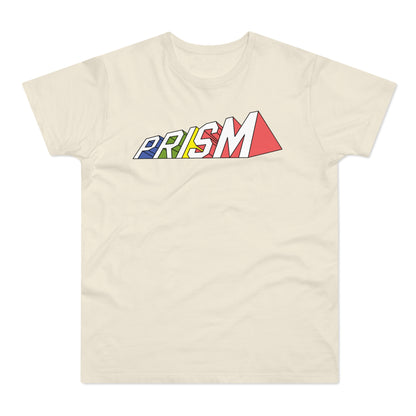 Prism Records T Shirt (Standard Weight)