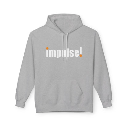 Impulse Records Hoodie / Hoody