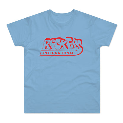 Rockers International T Shirt (Standard Weight)
