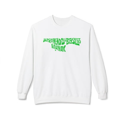 Sergio Mendes Brasil 66 Sweatshirt