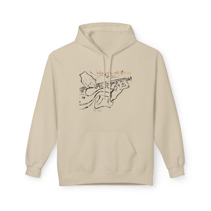 Kenny Burrell Hoodie / Hoody
