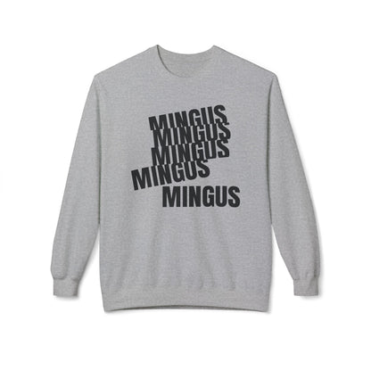 Charles Mingus Sweatshirt