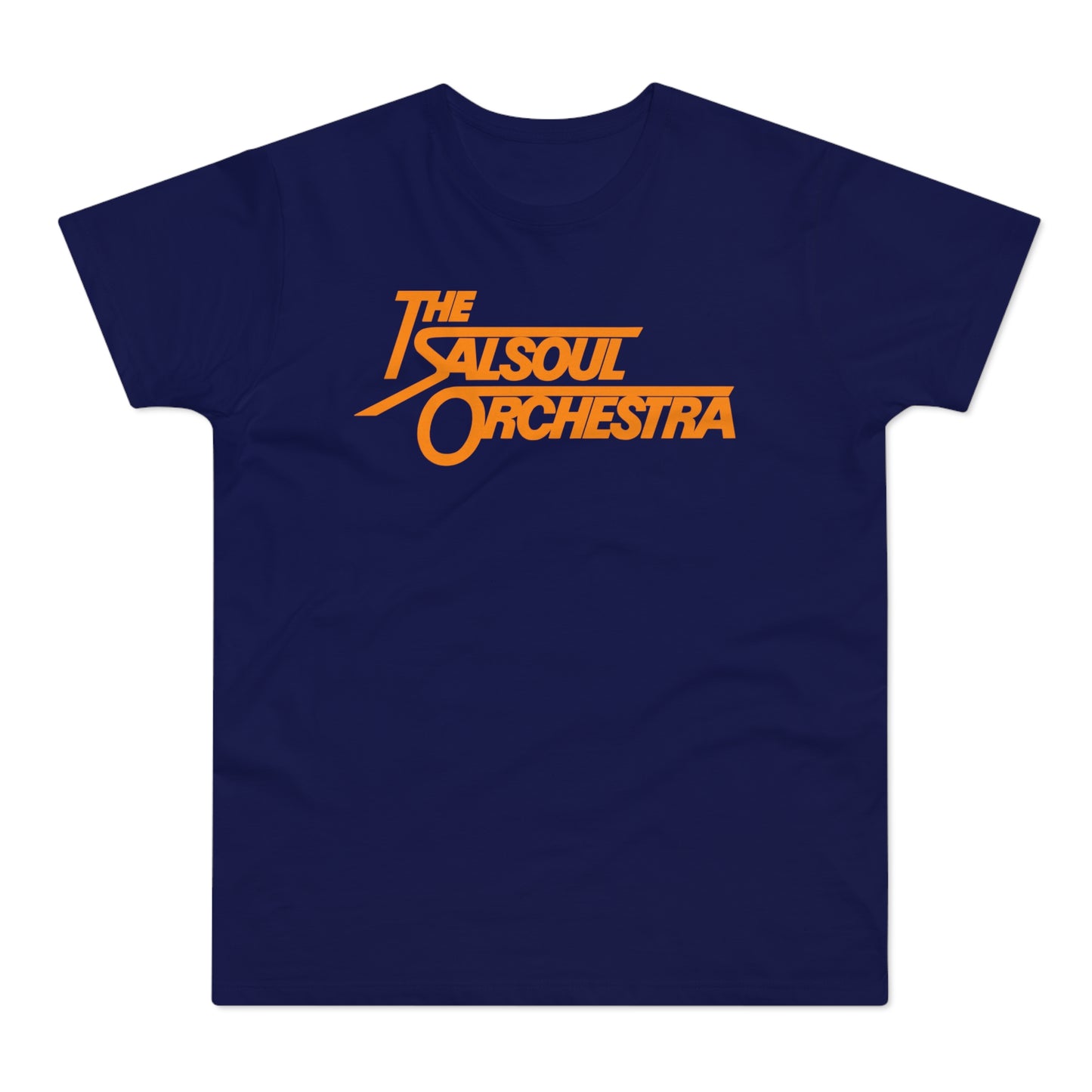 The Salsoul Orchestra T Shirt (Standard Weight)