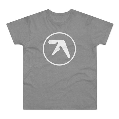 Aphex Twin T Shirt (Standard Weight)