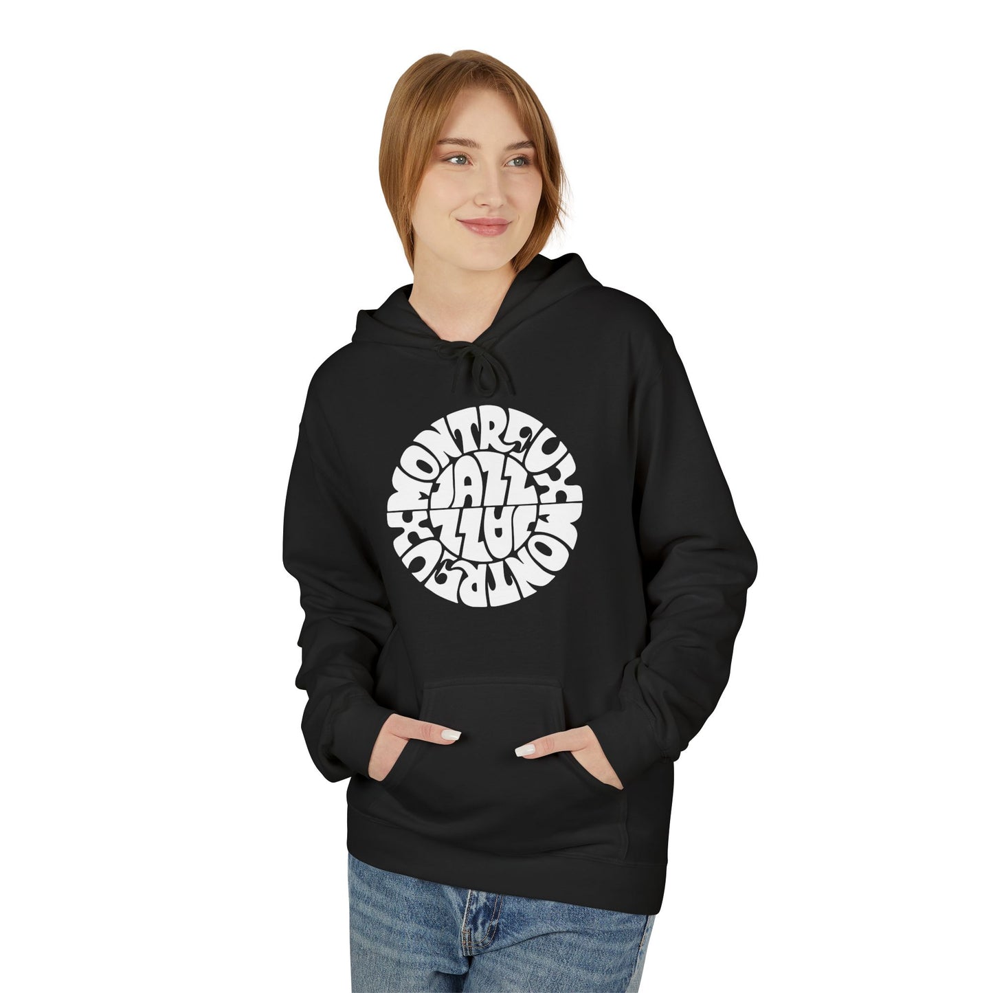 Montreux Jazz Festival Hoodie / Hoody