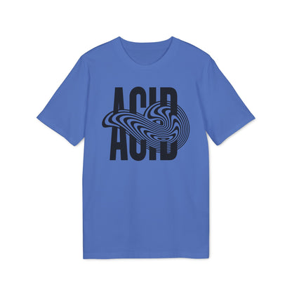 Acid T Shirt (Premium Organic)