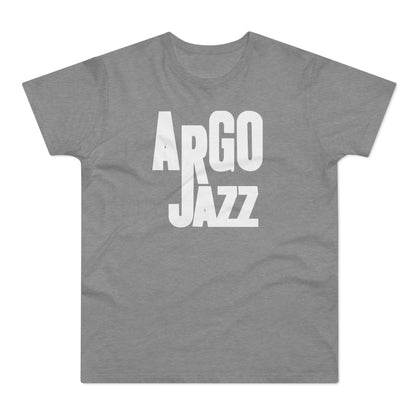 Argo Jazz Records T Shirt (Standard Weight)