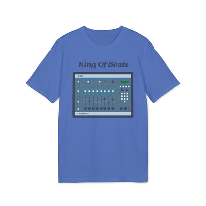 King Of Beats SP 1200 T Shirt (Premium Organic)