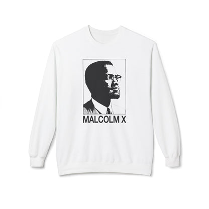 Malcolm X Sweatshirt
