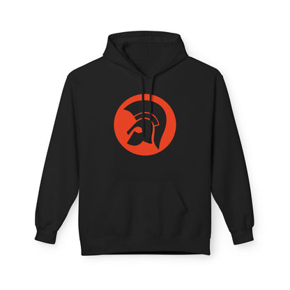 Crown Trojan Records Hoodie / Hoody