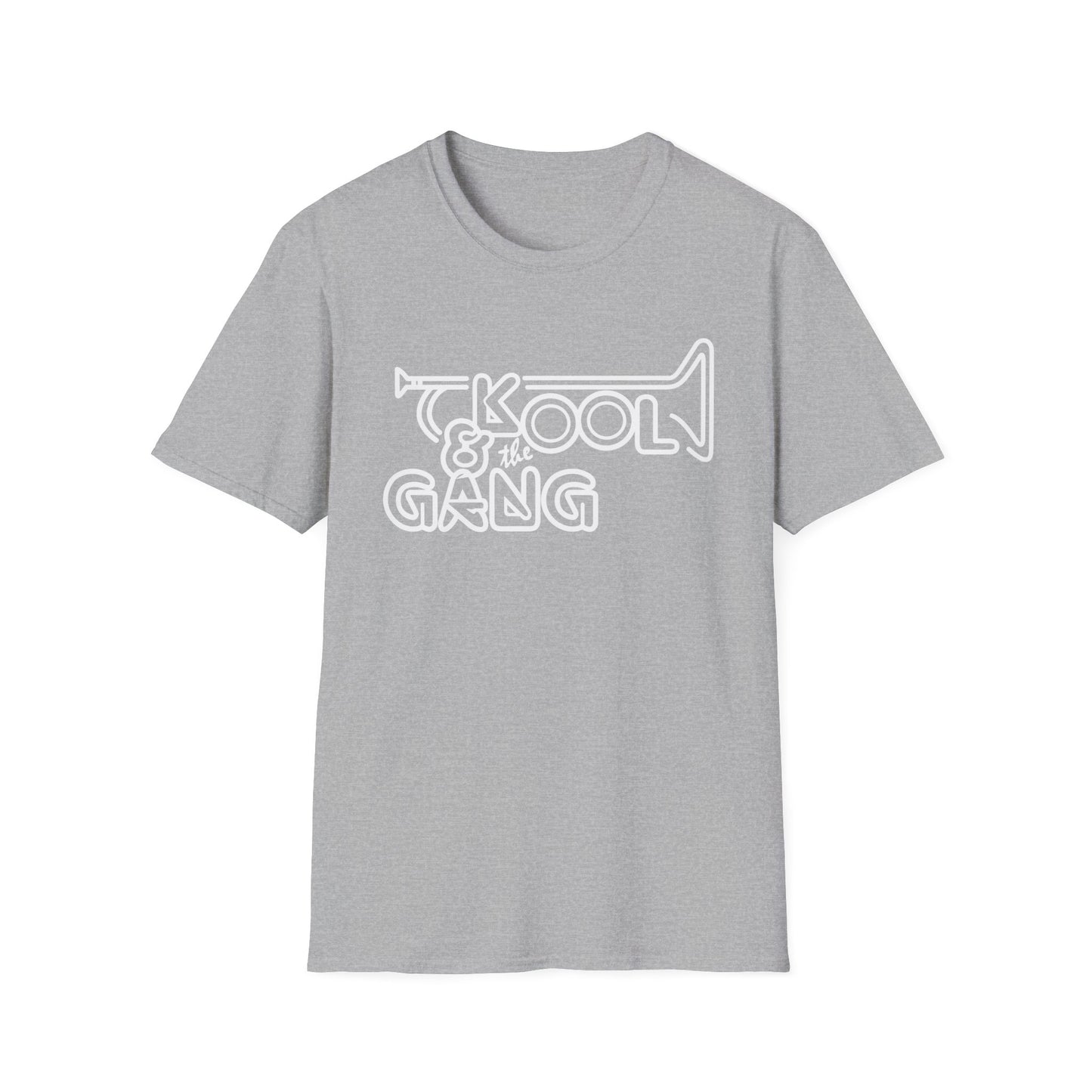 Kool & The Gang T Shirt (Lightweight)