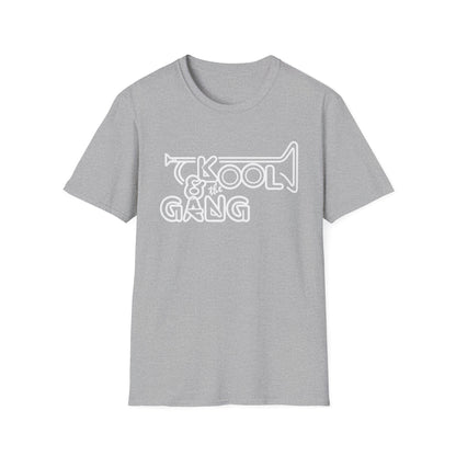 Kool & The Gang T Shirt (Lightweight)