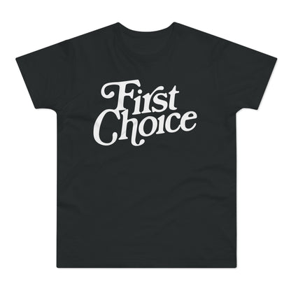 First Choice T Shirt (Standard Weight)