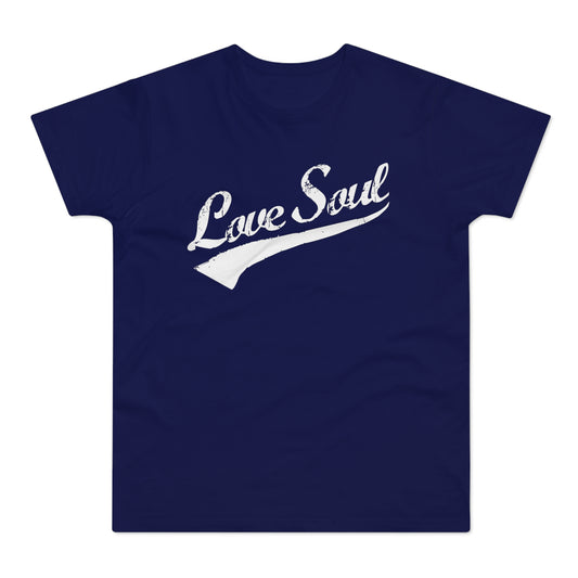Love Soul T Shirt (Standard Weight)