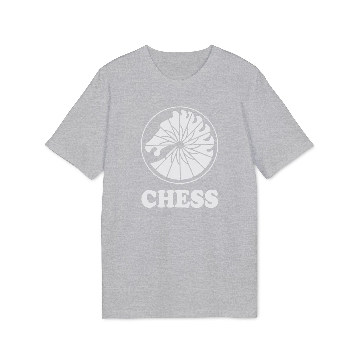Chess Records T Shirt (Premium Organic)