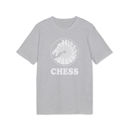 Chess Records T Shirt (Premium Organic)